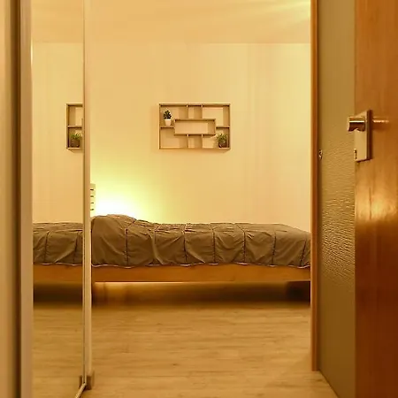 Appartement Tropical Et Jacuzzi Balneotherapie Draveil Buitenkant foto