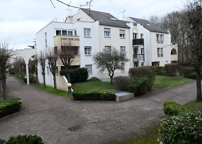 Appartement Tropical et JACUZZI Balnéothérapie Draveil