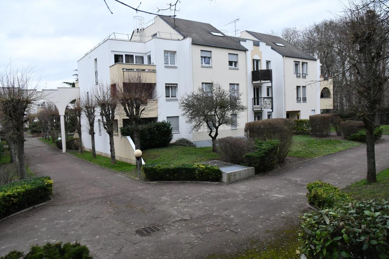 Appartement Tropical Et Jacuzzi Balnéothérapie